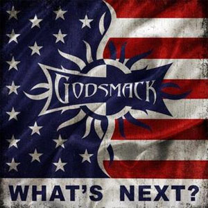 Disco What's Next? de Godsmack