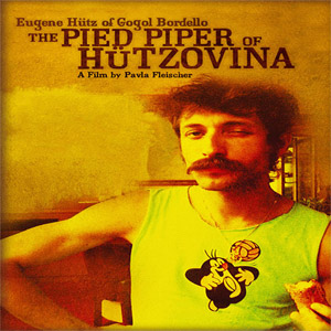 Disco Pied Piper Of Hutzovina de Gogol Bordello