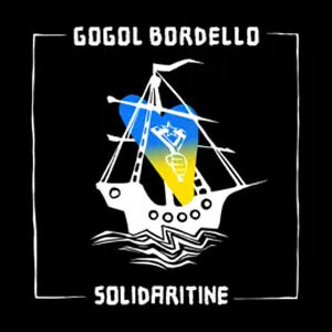 Disco Solidaritine de Gogol Bordello