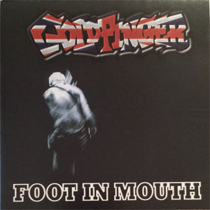 Disco Foot In Mouth de Goldfinger