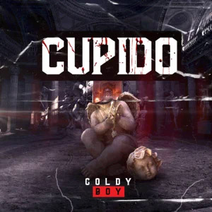 Disco Cupido de Goldy Boy
