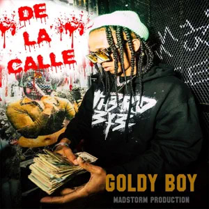 Disco De la Calle de Goldy Boy