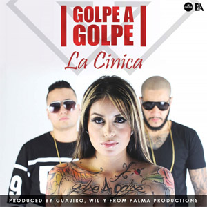 Disco La Cínica de Golpe A Golpe