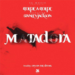 Disco Matadora de Golpe A Golpe