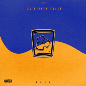 Disco El Quinto Trago de Gona