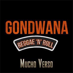 Disco Mucho Verso de Gondwana