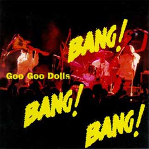 Disco Bang de Goo Goo Dolls
