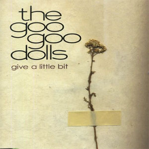 Disco Give A Little Bit de Goo Goo Dolls