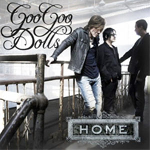 Disco Home de Goo Goo Dolls