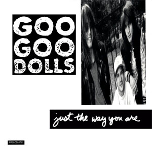 Disco Just The Way You Are de Goo Goo Dolls