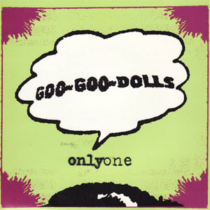 Disco Only One de Goo Goo Dolls