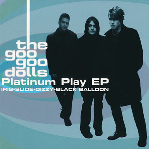 Disco Platinum Play EP de Goo Goo Dolls