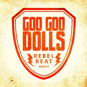 Disco Rebel Beat de Goo Goo Dolls