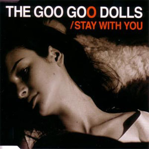 Disco Stay With You de Goo Goo Dolls