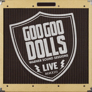 Disco Warner Sound Sessions de Goo Goo Dolls