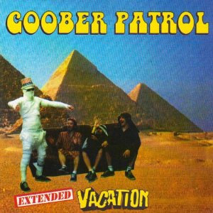 Disco Extended Vacation de Goober Patrol