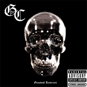 Disco Greatest Remixes de Good Charlotte
