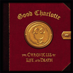 Disco The Chronicles Of Life And Death de Good Charlotte