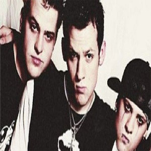 Disco Where Would We Be Now  de Good Charlotte