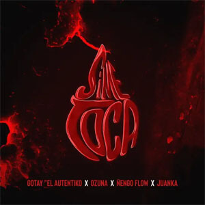 Disco Si Me Toca de Gotay El Autentiko