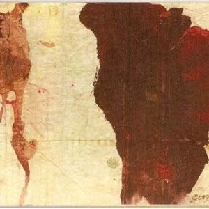 Disco Like Drawing Blood de Gotye