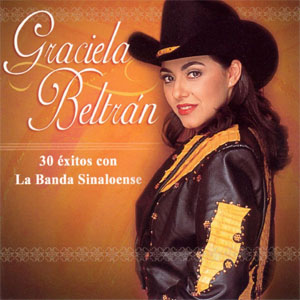 Disco 30 Éxitos Insuperables de Graciela Beltrán