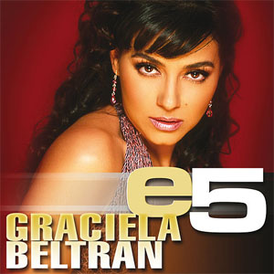 Disco e5: Graciela Beltrán - EP de Graciela Beltrán