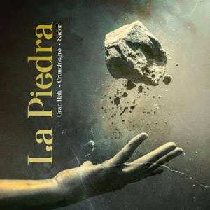 Disco La Piedra de Gran Rah