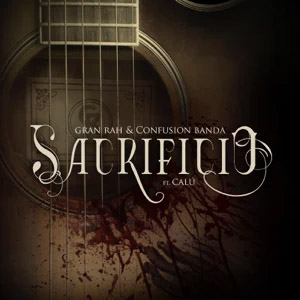 Disco Sacrificio de Gran Rah