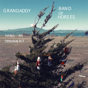 Disco Hang an Ornament de Grandaddy