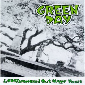 Disco 1039 de Green Day