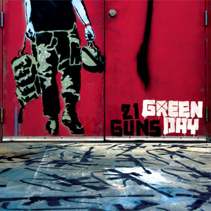Disco 21 Guns de Green Day