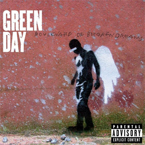 Disco Boulevard Of Broken Dreams de Green Day