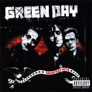 Disco Greatest Hits de Green Day