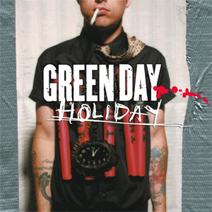 Disco Holiday de Green Day