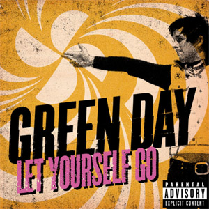 Disco Let Yourself Go de Green Day