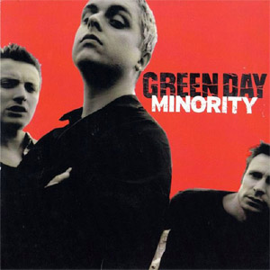 Disco Minority  de Green Day