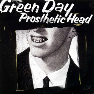 Disco Prosthetic Head de Green Day