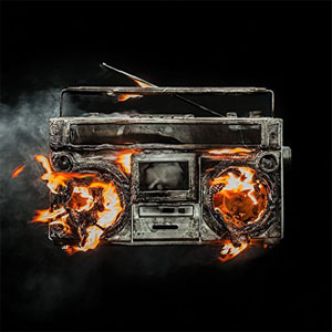 Disco Revolution Radio de Green Day