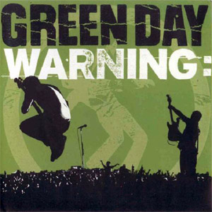 Disco Warning de Green Day