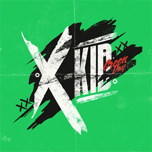 Disco X-Kid de Green Day
