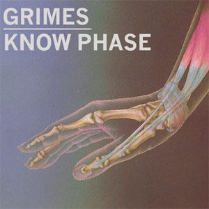 Disco Know Phase  de Grimes