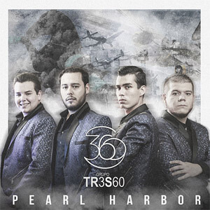 Disco Pearl Harbor de Grupo 360
