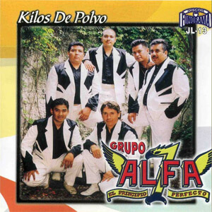 Disco Kilos de Polvo de Grupo Alfa 7