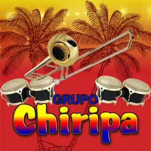 Disco Grupo Chiripa de Grupo Chiripa