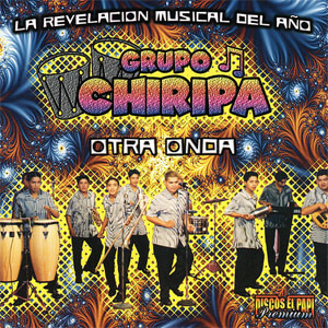 Disco Otra Onda de Grupo Chiripa