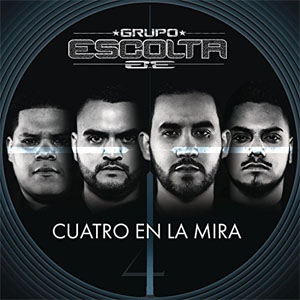 Disco Cuatro en la Mira de Grupo Escolta