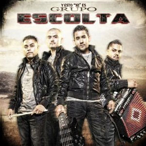 Disco Y Esto Si es Grupo Escolta de Grupo Escolta