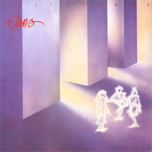 Álbum Luz Y Sombra de Grupo Flans