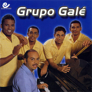 Disco Con El Mismo Swing de Grupo Galé